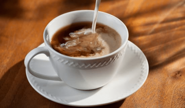 Best coffee creamer for weight loss